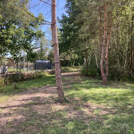 Woody Lodge Salbris Εξωτερικό φωτογραφία