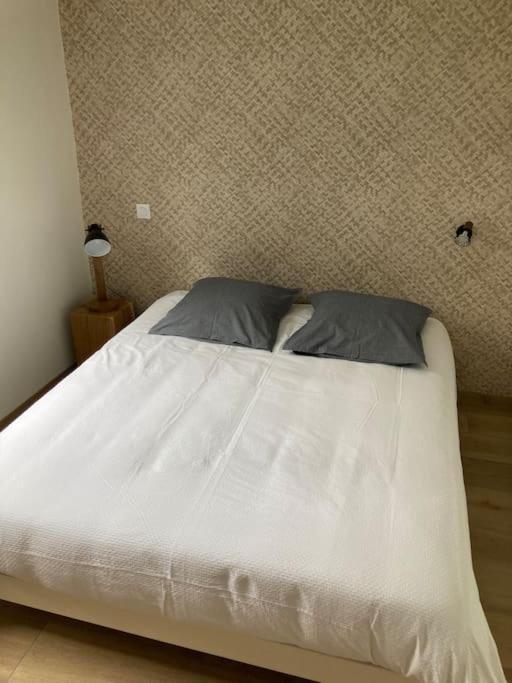 Woody Lodge Salbris Εξωτερικό φωτογραφία