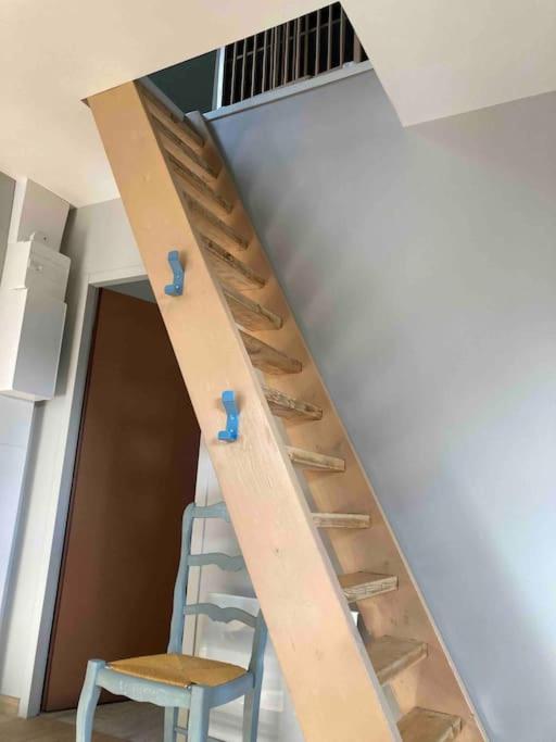 Woody Lodge Salbris Εξωτερικό φωτογραφία